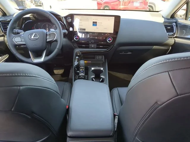 2026 Lexus NX 350 Premium - Photo 15