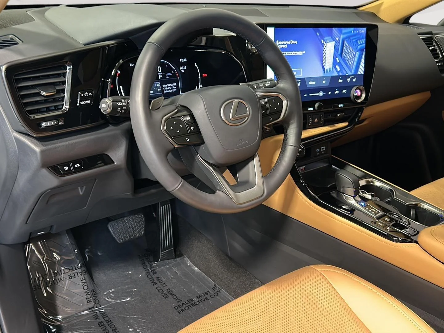 Certified Used 2026 Ultra White Lexus Luxury image 7