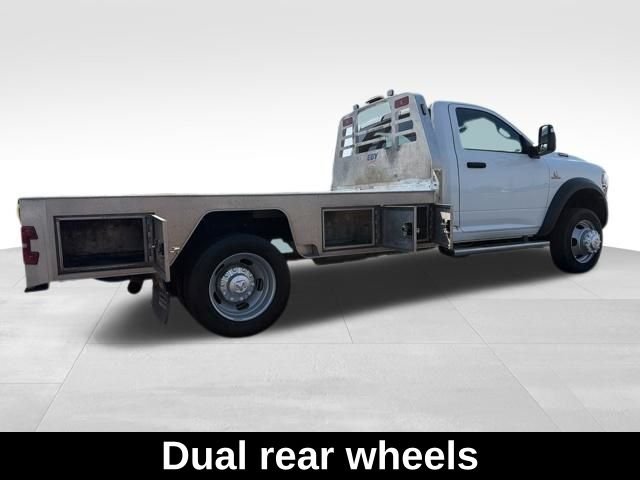 Used 2023 White Ram Tradesman image 25
