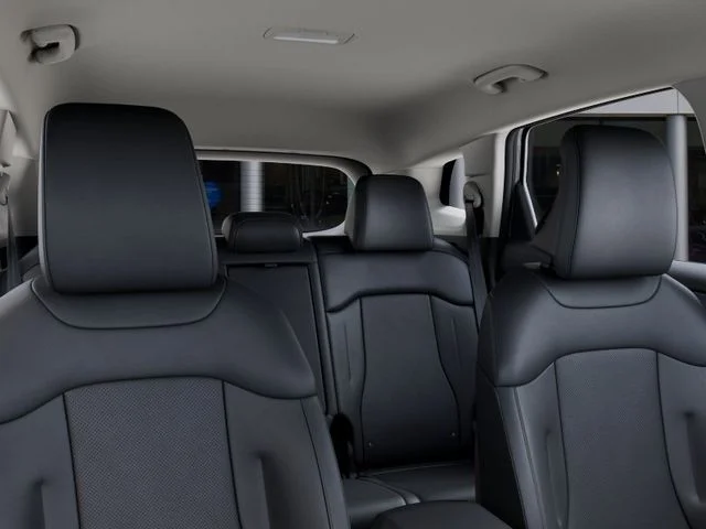 New 2026 Gray Kia EX image 27