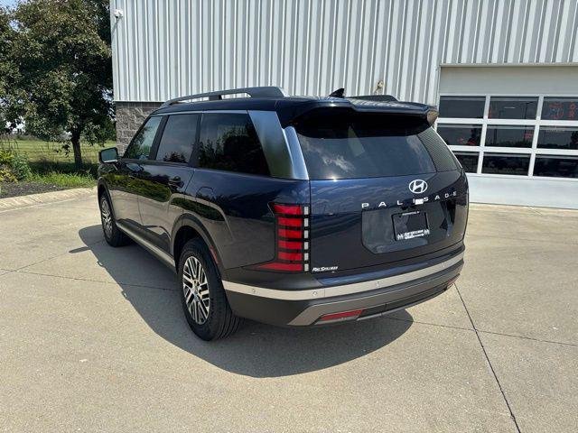 New 2026 Pacific Sapphire Hyundai SEL Premium image 40