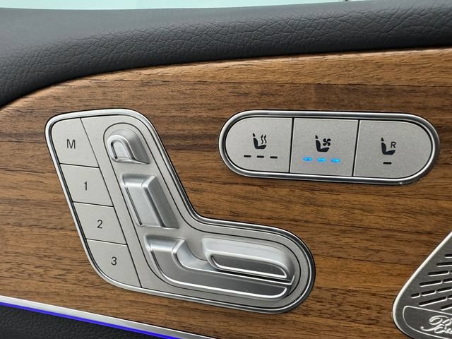 2026 Mercedes-Benz GLS Base - Photo 86