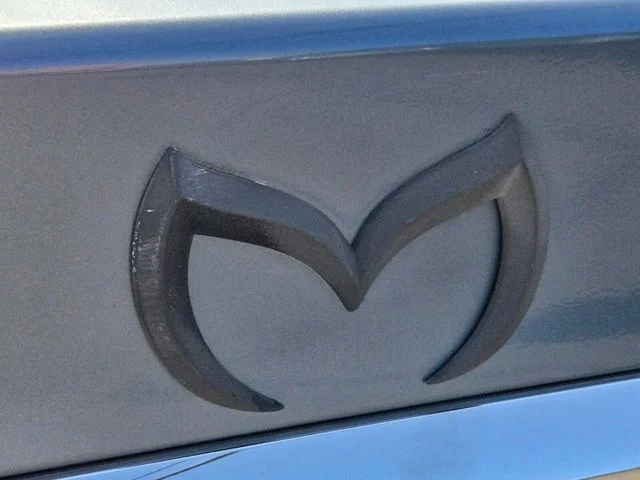 Used 2015 Blue Mazda i Touring image 19