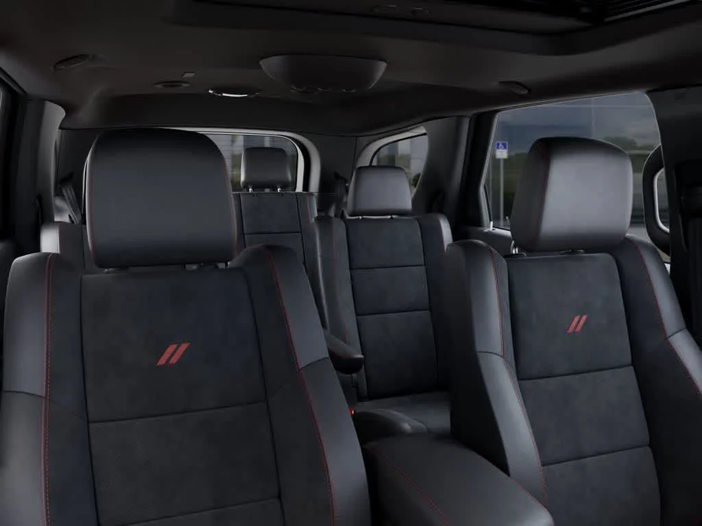 New 2026 Vapor Gray Exterior Paint Dodge GT Plus image 26