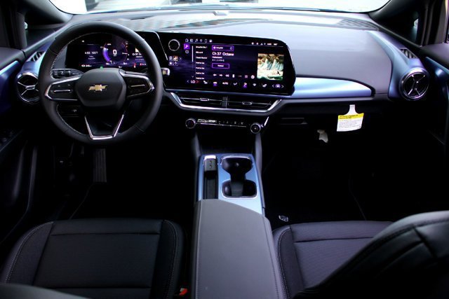 2025 Chevrolet Equinox EV 1LT - Photo 16