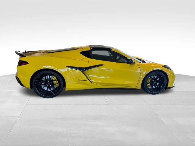 2026 Chevrolet Corvette 2LZ - Photo 7