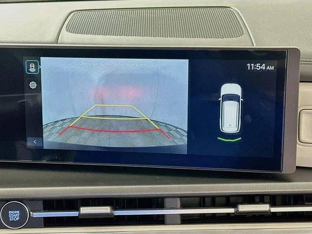 New 2027 Hyundai SANTA FE SEL