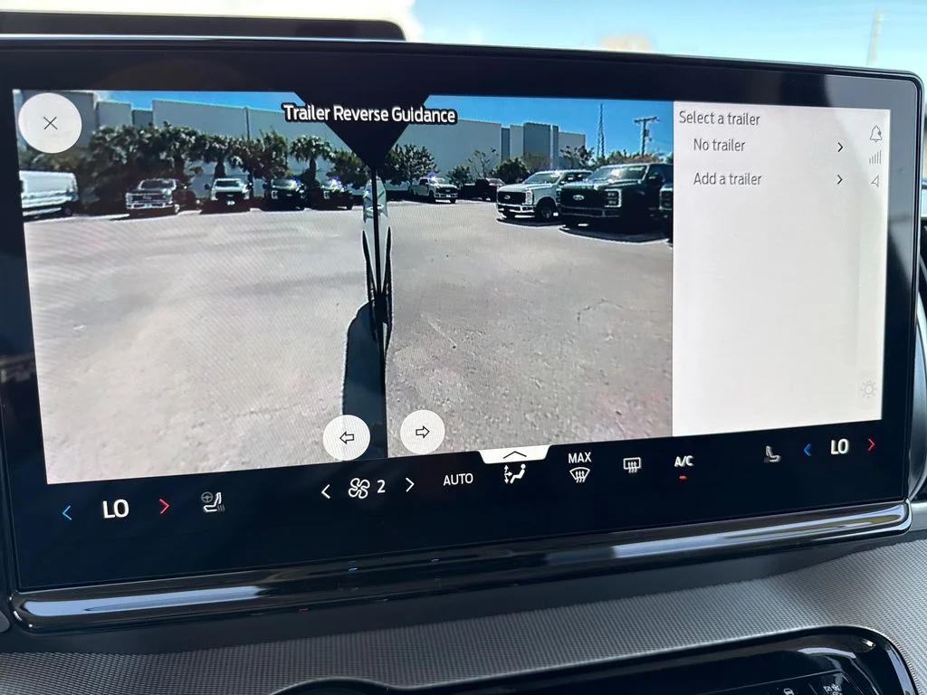 New 2026 Silver Ford Active image 26