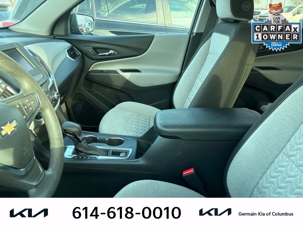 Used 2024 Black Chevrolet LS image 7