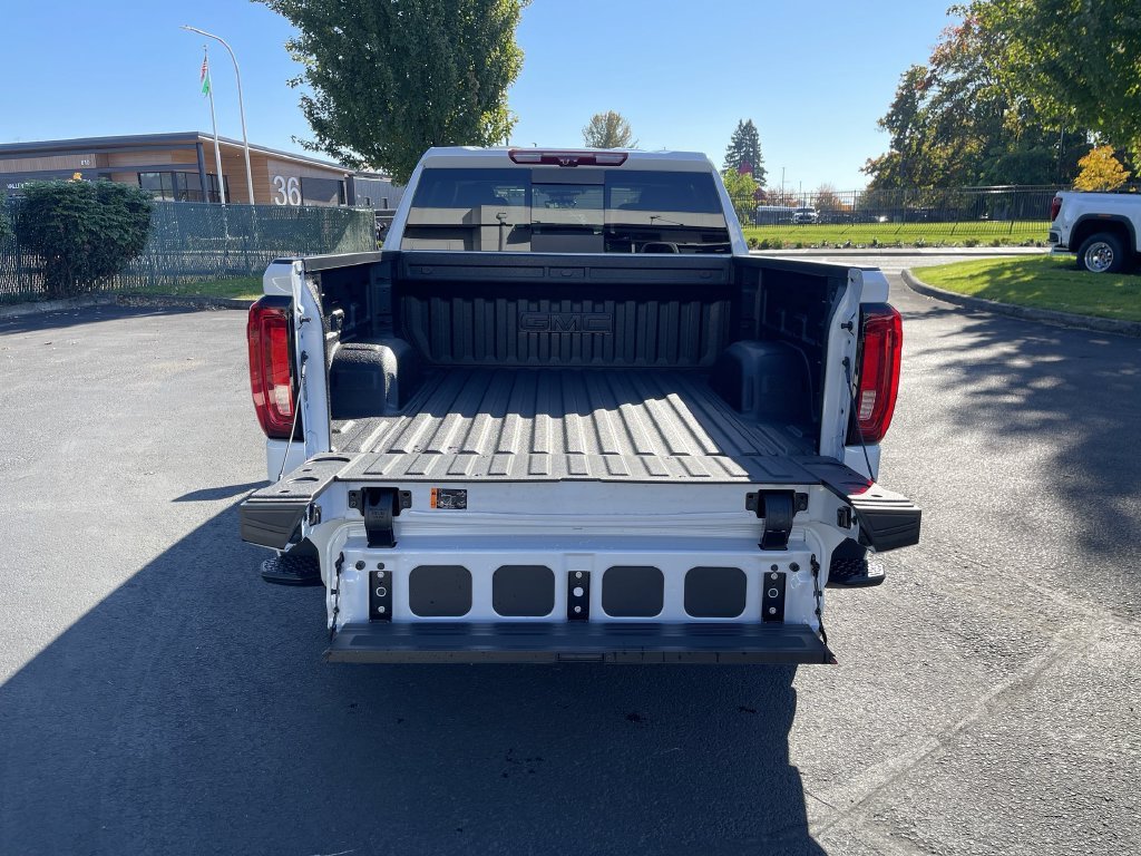 2026 GMC Sierra 1500 Denali - Photo 27