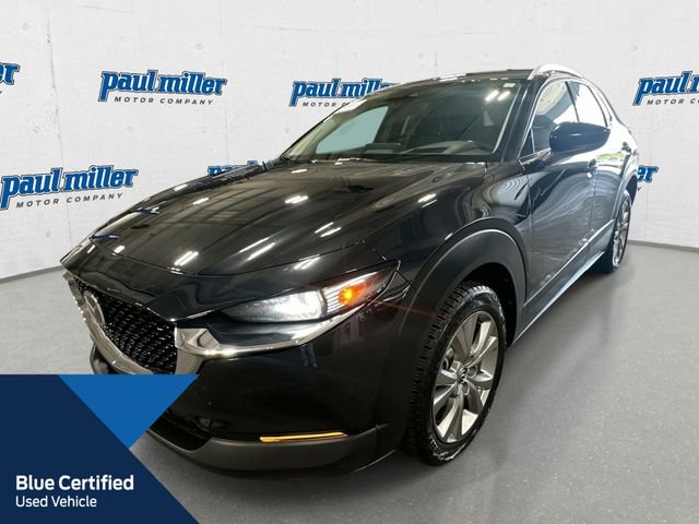 2020 Mazda CX-30 Premium