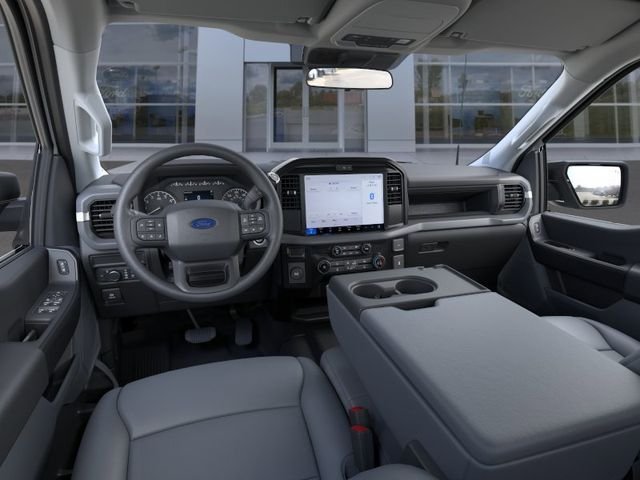 New 2026 Oxford White Ford XL image 9