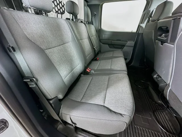 New 2025 Oxford White Ford XL image 24