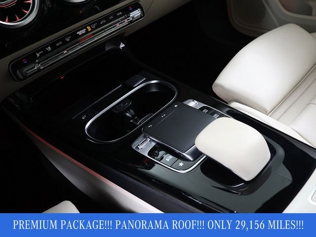 Used 2019 Jupiter Red Mercedes-Benz A 220 image 22