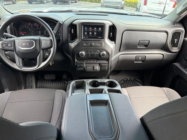 Used 2023 QUICKSILVER METALLIC GMC Pro image 16