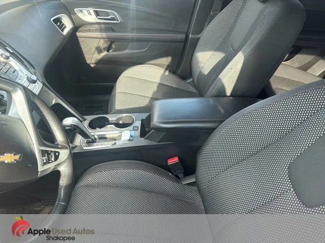 Used 2013 Black Chevrolet LT image 3