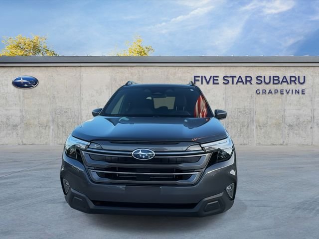Certified Used 2026 Gray Subaru Premium Hybrid image 3