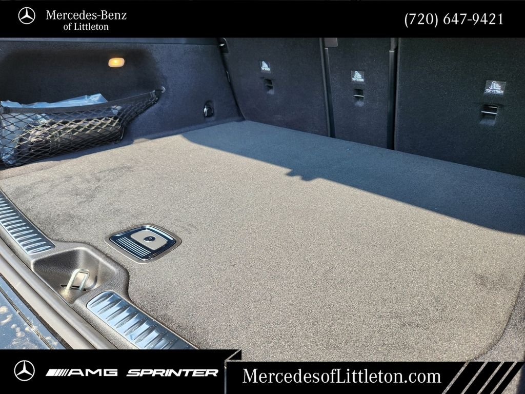 New 2026 Black Mercedes-Benz GLC 300 image 34