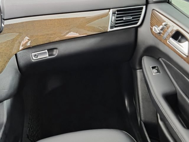 Used 2016 Black Mercedes-Benz GLE 350 image 16