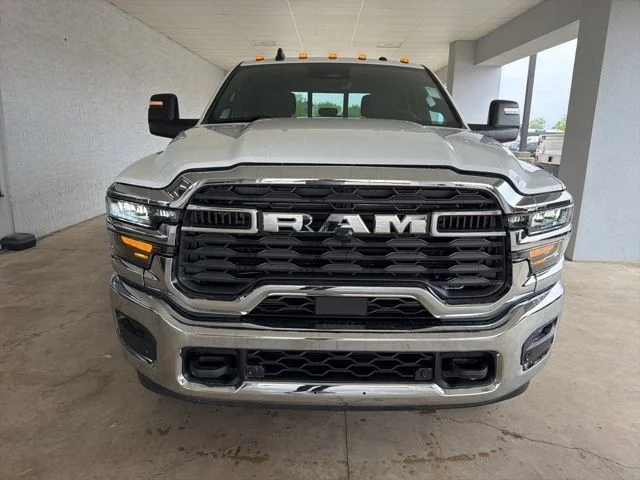 2026 RAM 2500 Tradesman - Photo 10