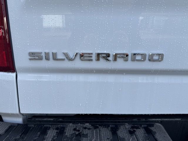 2026 Chevrolet Silverado 1500 Work Truck - Photo 16