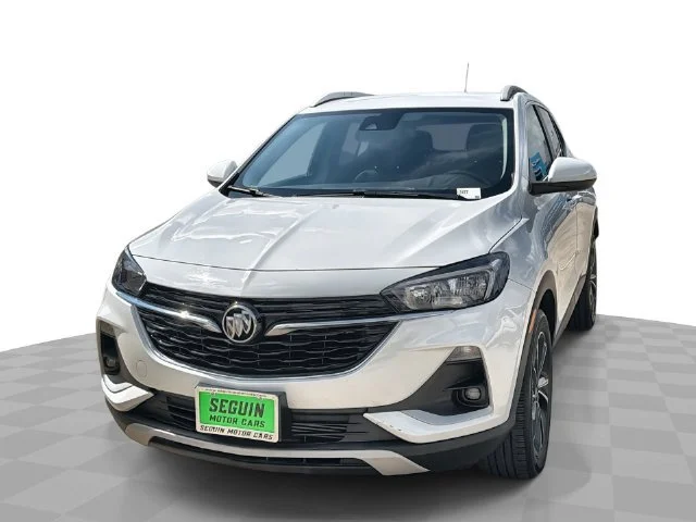 2023 Buick Encore GX