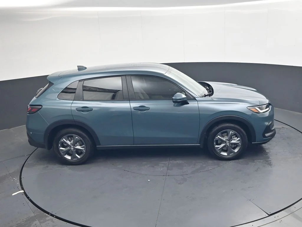 New 2027 Nordic Forest Pearl Honda LX image 33