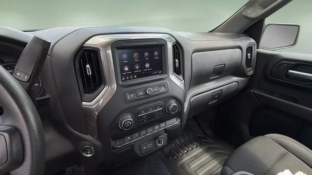 Used 2025 Summit White Chevrolet WT image 24