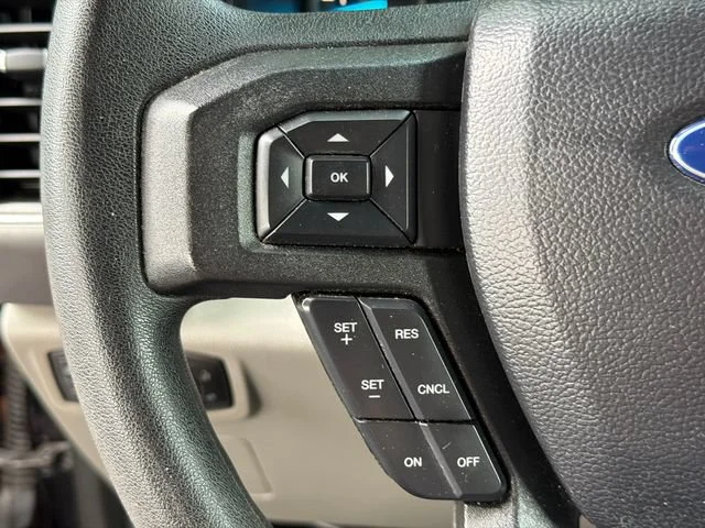 Used 2020 Black Ford XL image 24