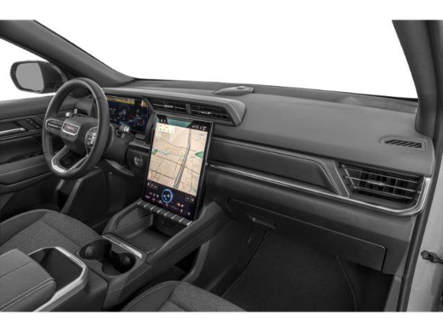 Used 2025 Summit White GMC Elevation image 17