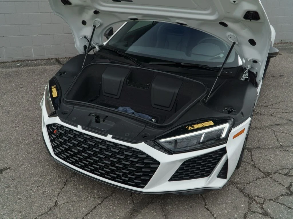 Used 2020  Audi V10 performance image 14