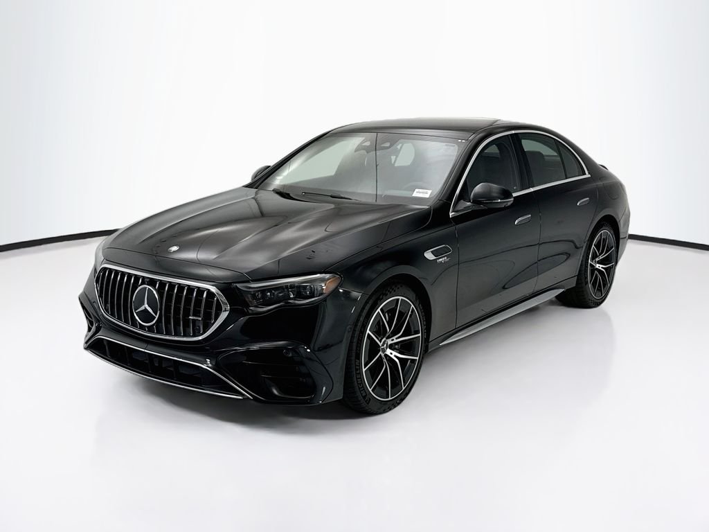 2027 Mercedes-Benz E-Class