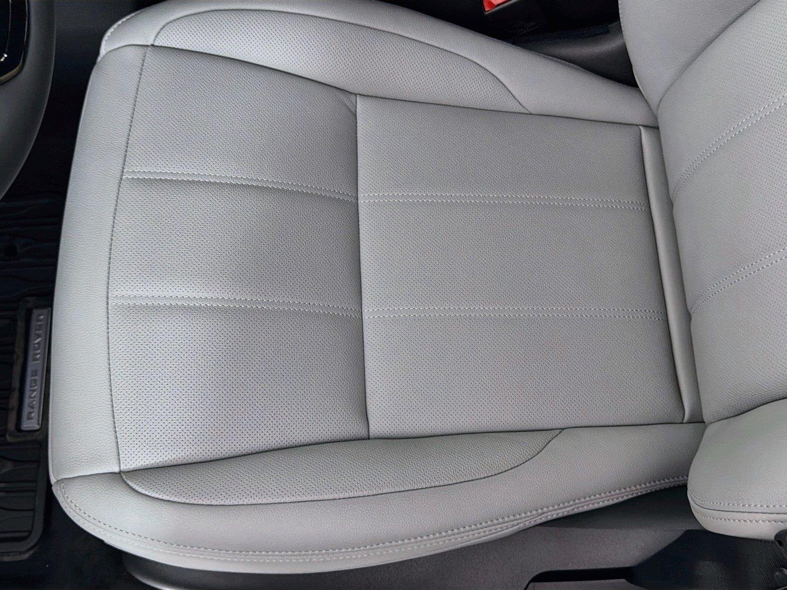 New 2026 Fuji White Land Rover Core S image 19