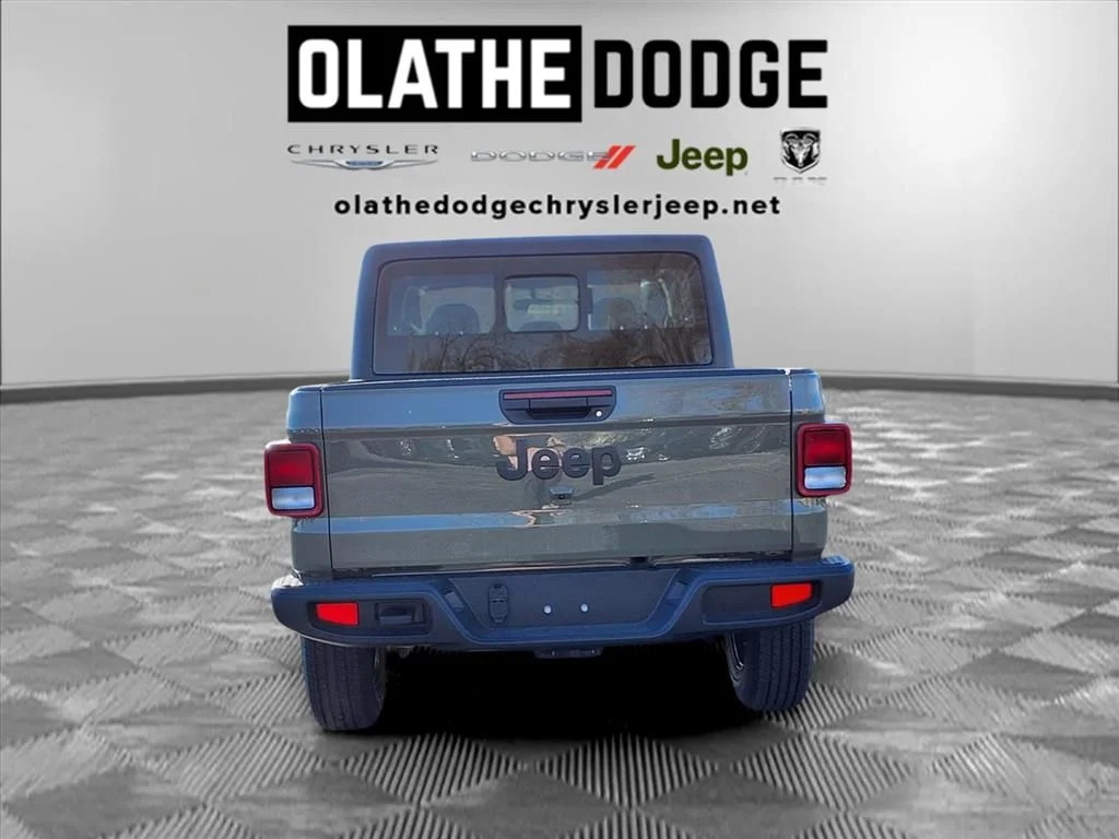 New 2026 41 Exterior Paint Jeep Sport image 23