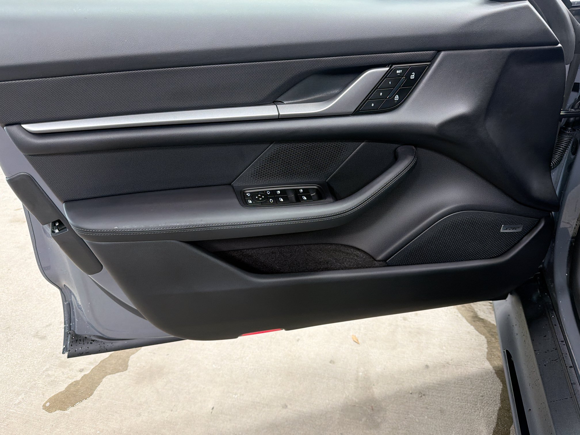 New 2026 Slate Grey Neo Porsche 4 image 21
