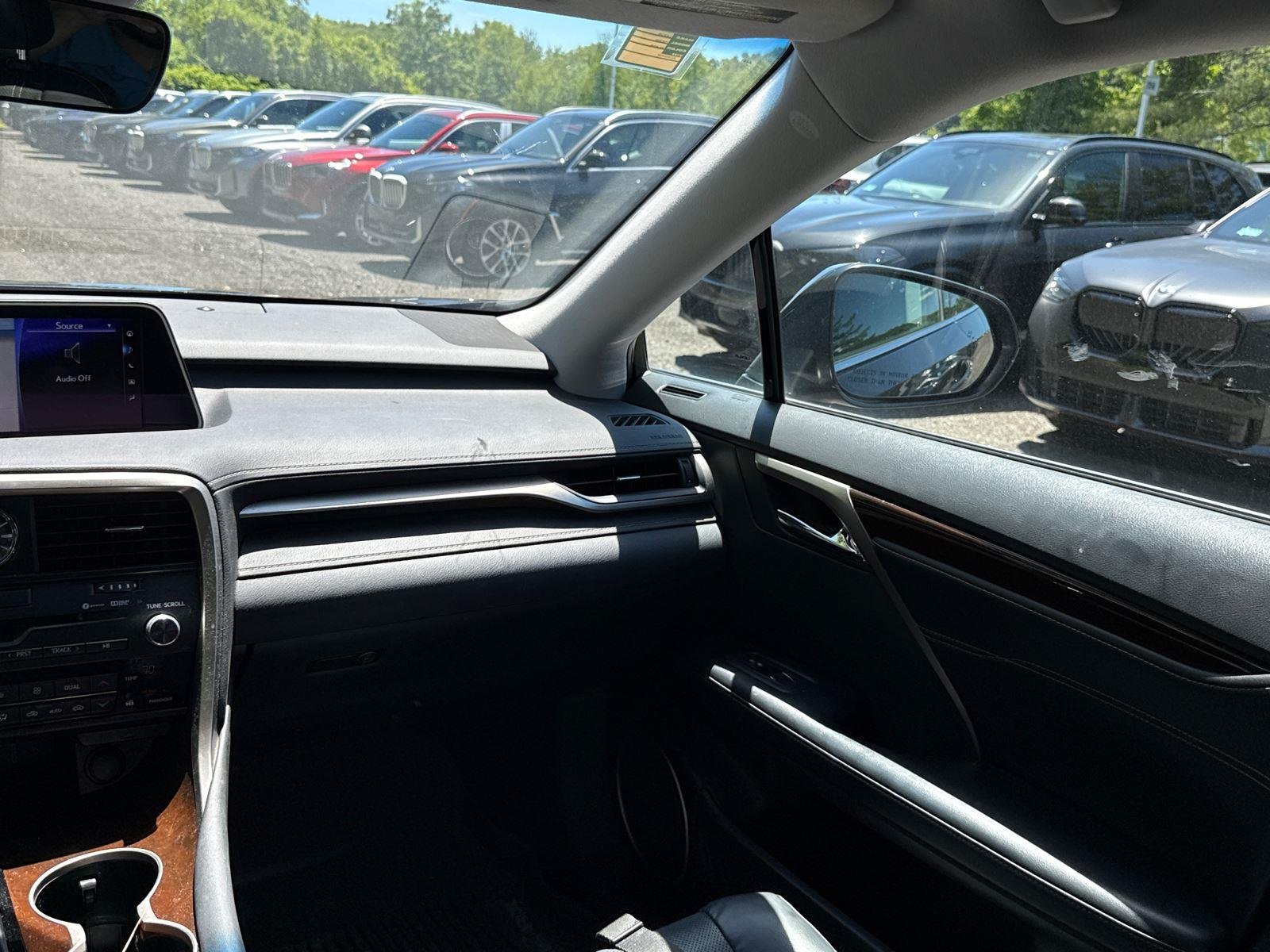Used 2019  LEXUS FSPORT image 24