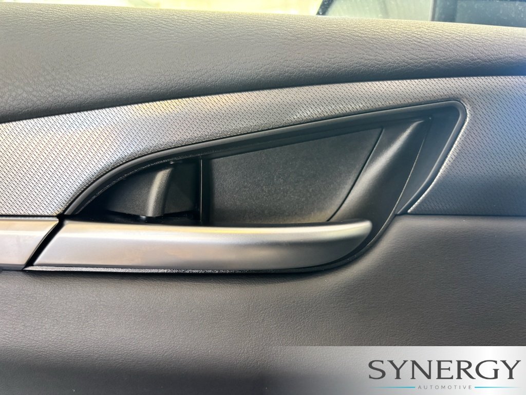 New 2027 MINERAL BLACK INFINITI Sport AWD image 17