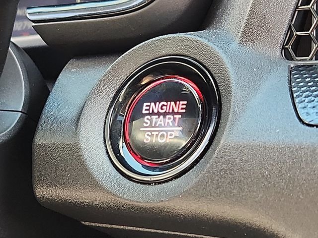 2023 Honda CR-V EX - Photo 23