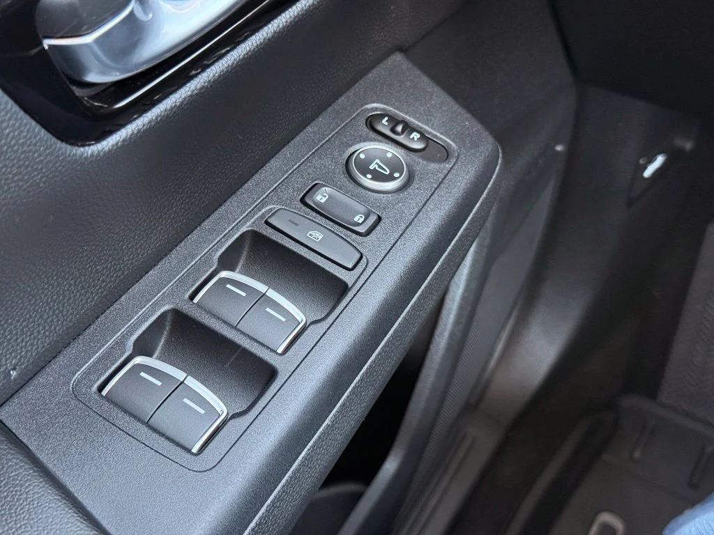 2025 Honda CR-V EX-L - Photo 58