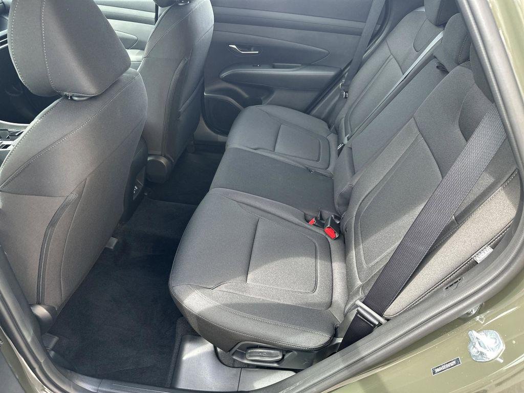 New 2026 Rockwood Green Hyundai SE FWD image 20