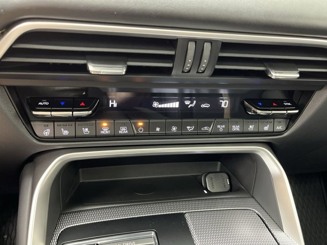 2026 Mazda CX-90 Premium Plus Package - Photo 22