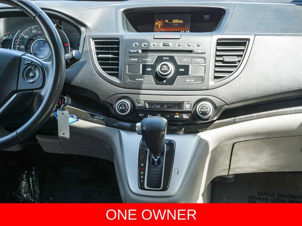 Used 2012  Honda EX-L image 15