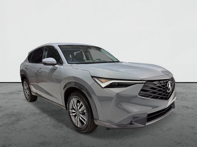 New 2026 Urban Gray Pearl Acura BASE image 9