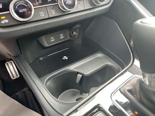Used 2025 Red Acura A-Spec Package image 40