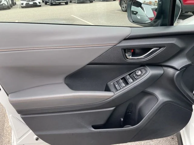2024 Subaru Crosstrek Limited - Photo 16