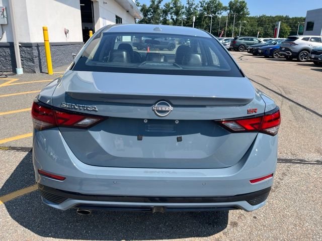 Used 2024 Gray Nissan SR image 4