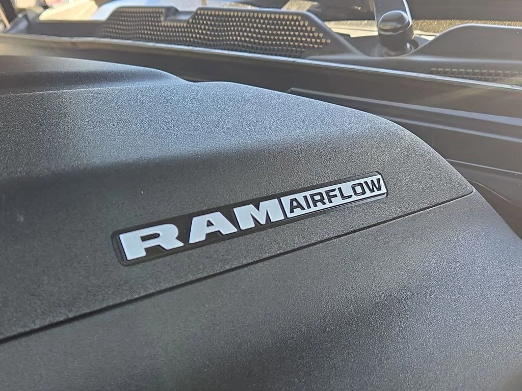 Used 2022 Black Ram Laramie image 20
