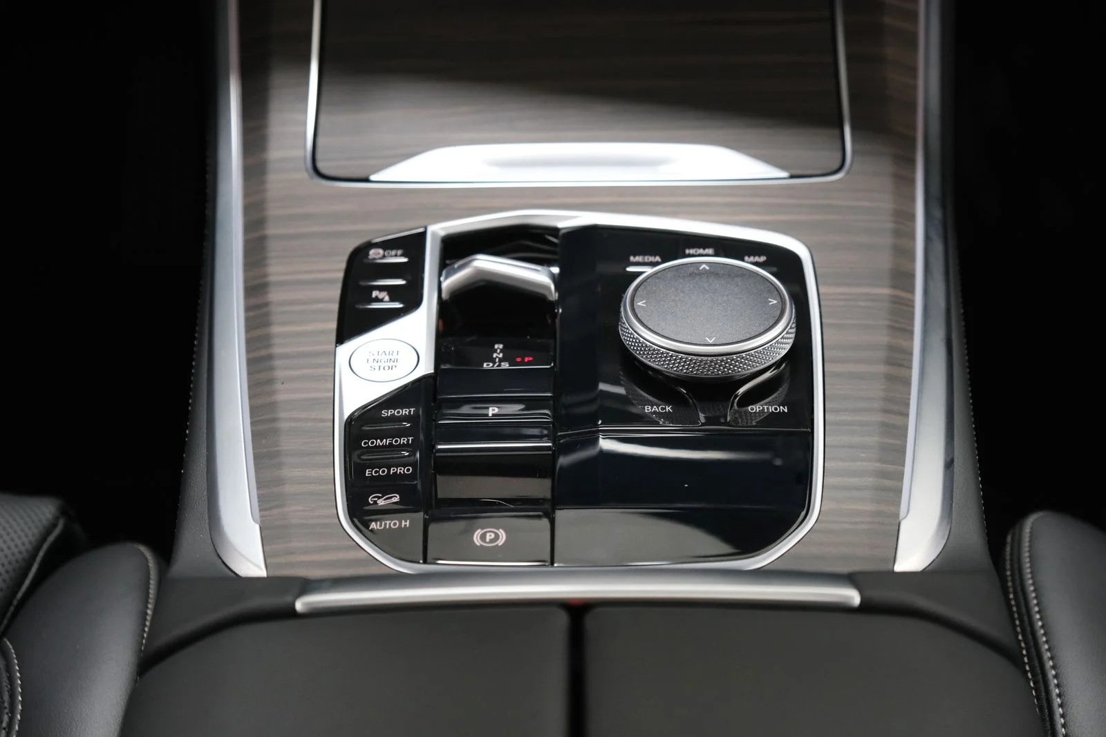 Certified Used 2026 Black BMW xDrive40i image 11
