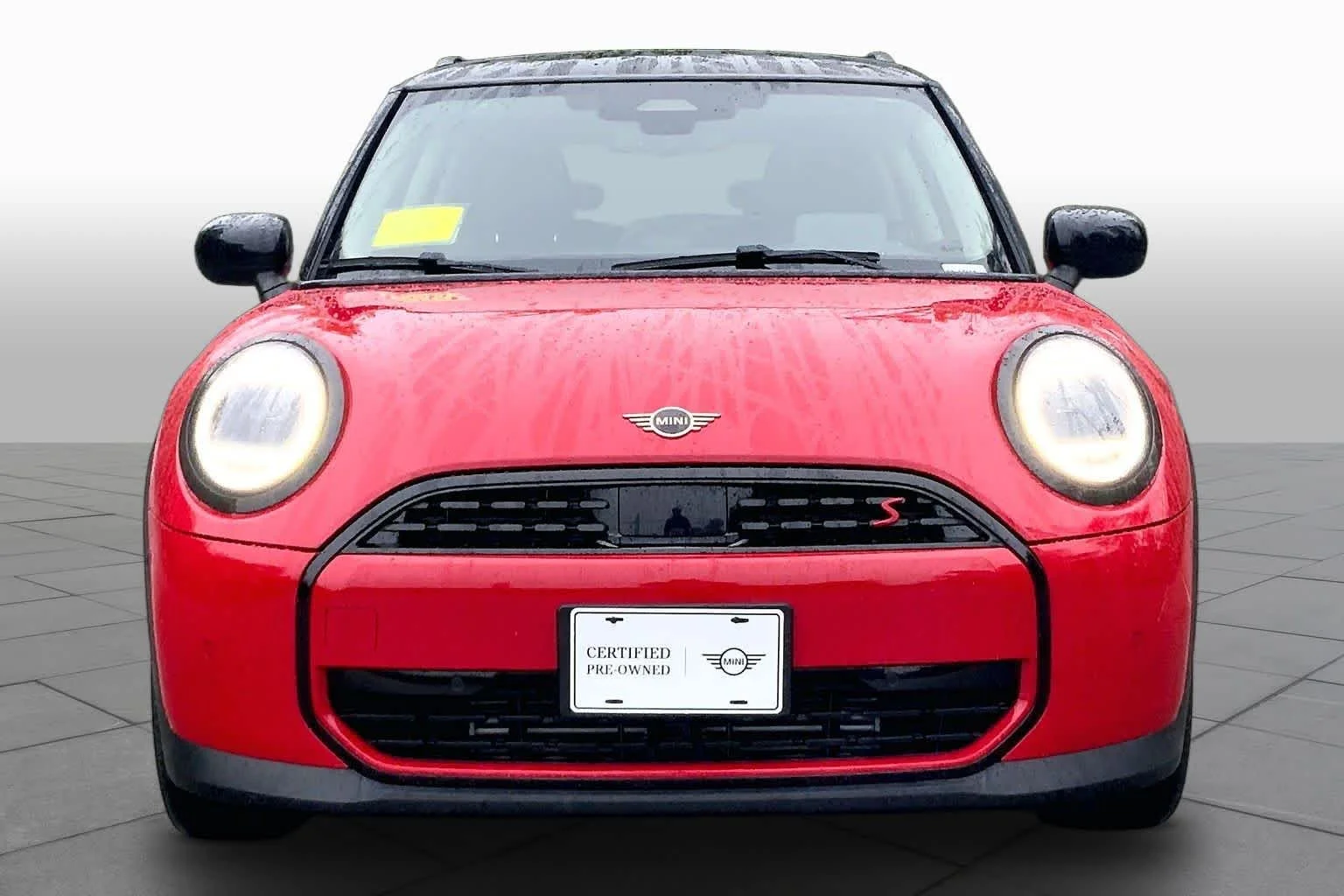 Pre-Owned 2026 MINI Hardtop 2 Door Cooper S