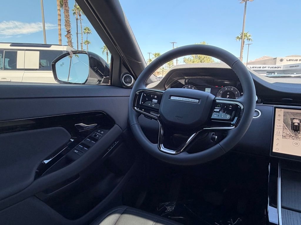 New 2026 Arroios Grey Land Rover S image 14